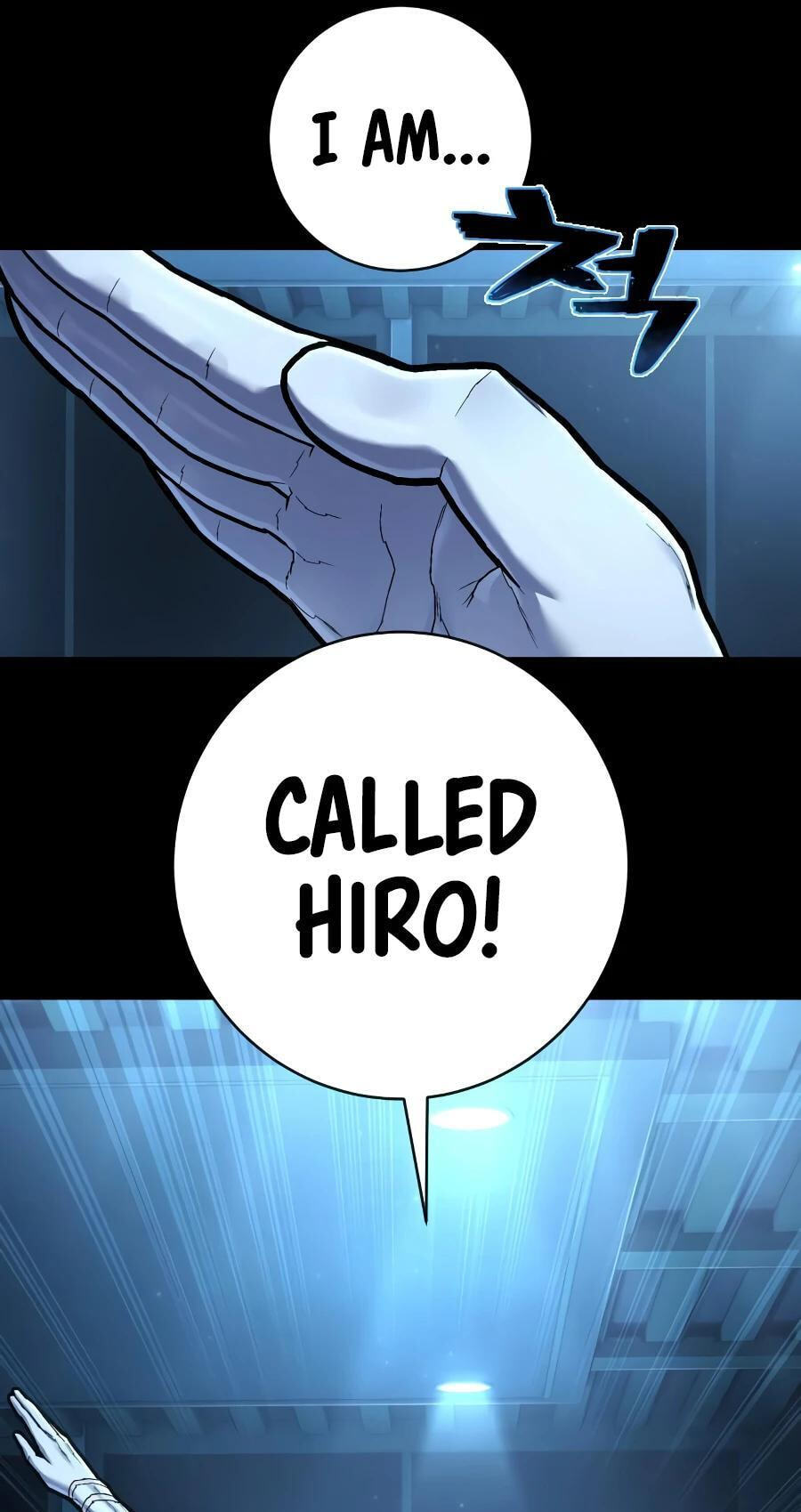 The Executioner (Lee Jehwan) Chapter 57.5 page 78 - 