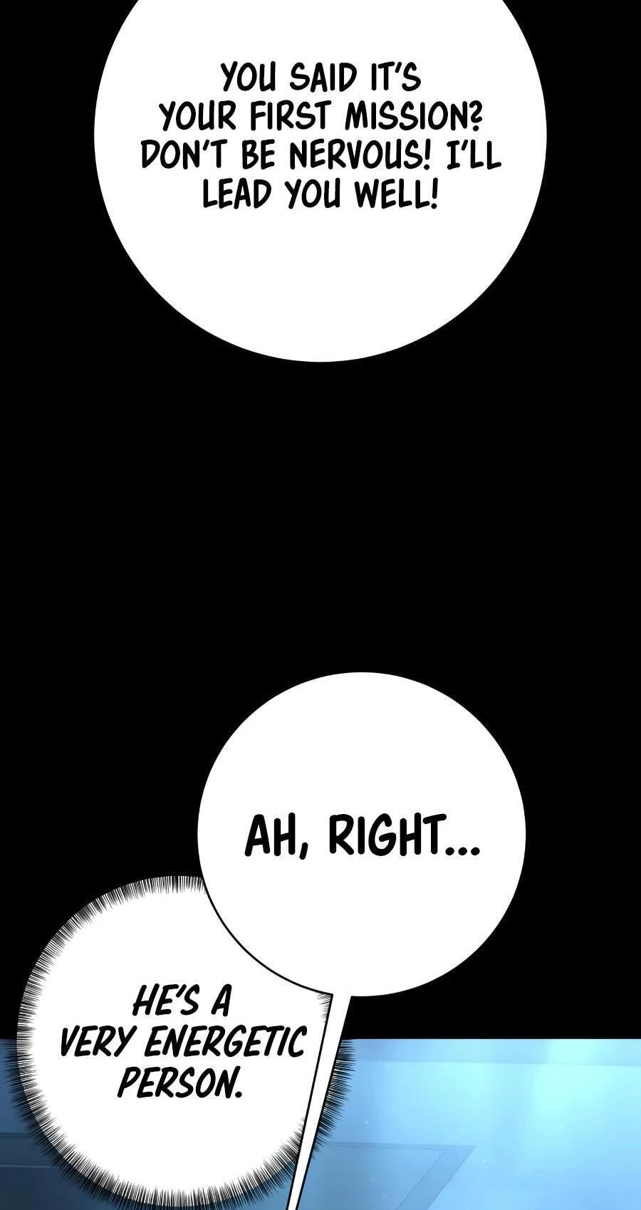 The Executioner (Lee Jehwan) Chapter 57.5 page 81 - 