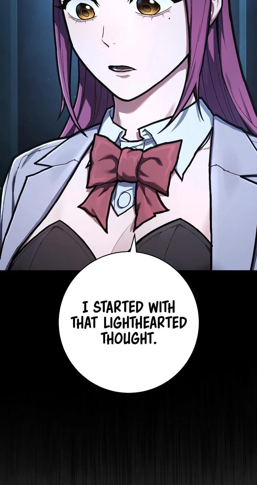 The Executioner (Lee Jehwan) Chapter 57.5 page 84 - 
