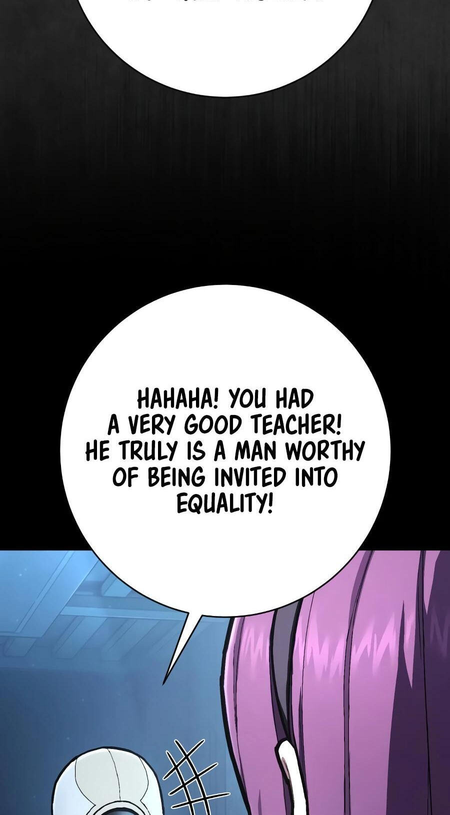 The Executioner (Lee Jehwan) Chapter 57.5 page 87 - 