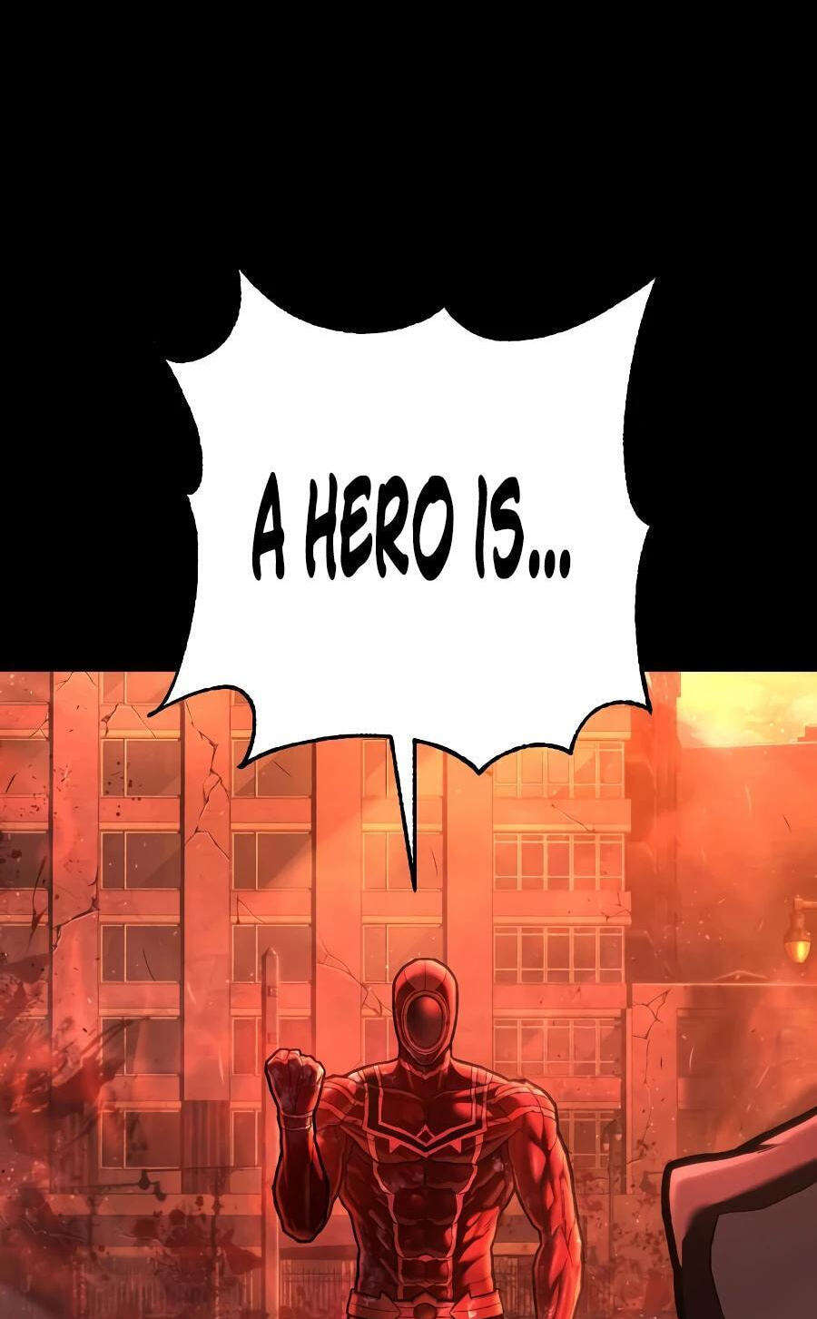 The Executioner (Lee Jehwan) Chapter 57.5 page 96 - 