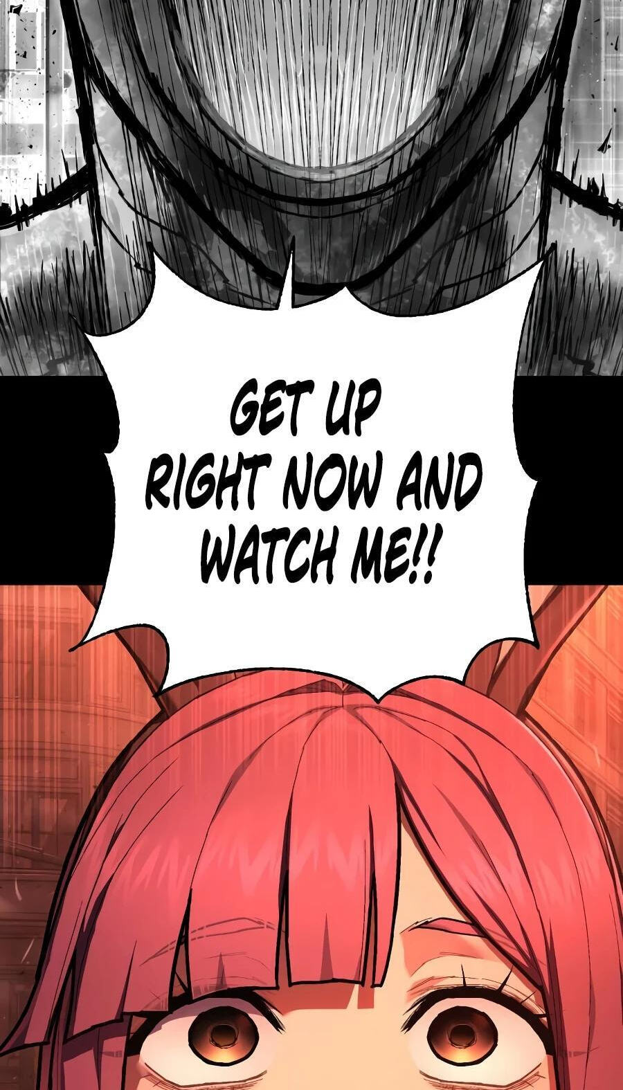 The Executioner (Lee Jehwan) Chapter 57.5 page 99 - 