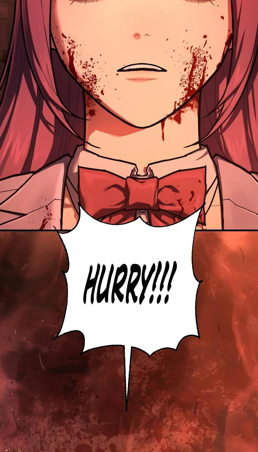 The Executioner (Lee Jehwan) Chapter 57.5 page 100 - 