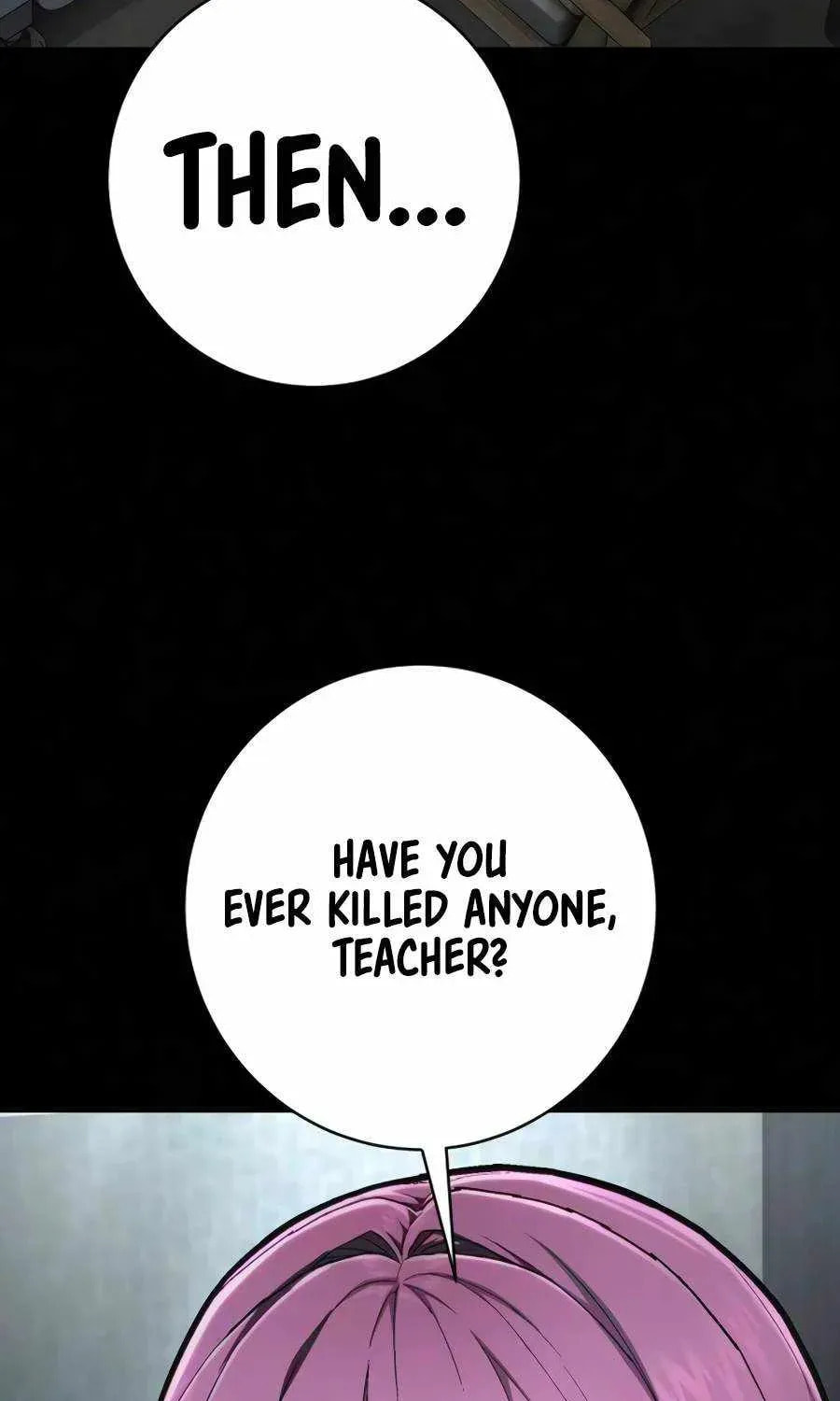 Read The Executioner (Lee Jehwan) chapter 57 image 104 on Lezhin