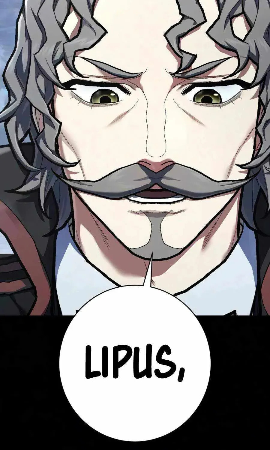 Read The Executioner (Lee Jehwan) chapter 57 image 106 on Lezhin