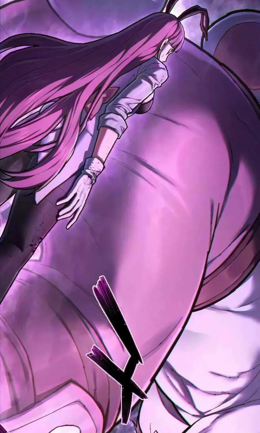 Read The Executioner (Lee Jehwan) chapter 57 image 111 on Lezhin