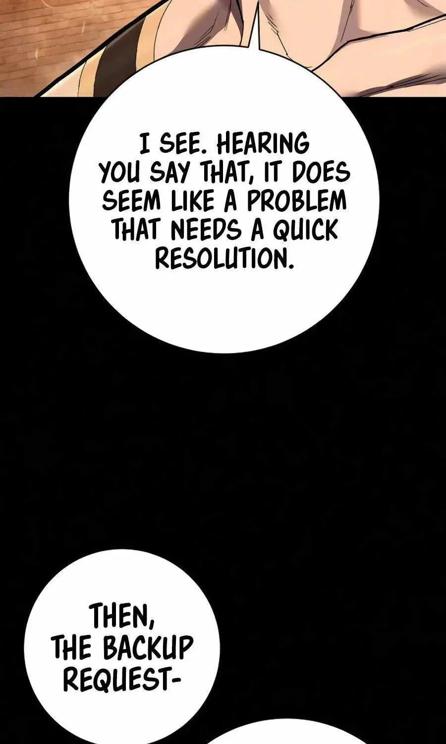 Read The Executioner (Lee Jehwan) chapter 57 image 24 on Lezhin
