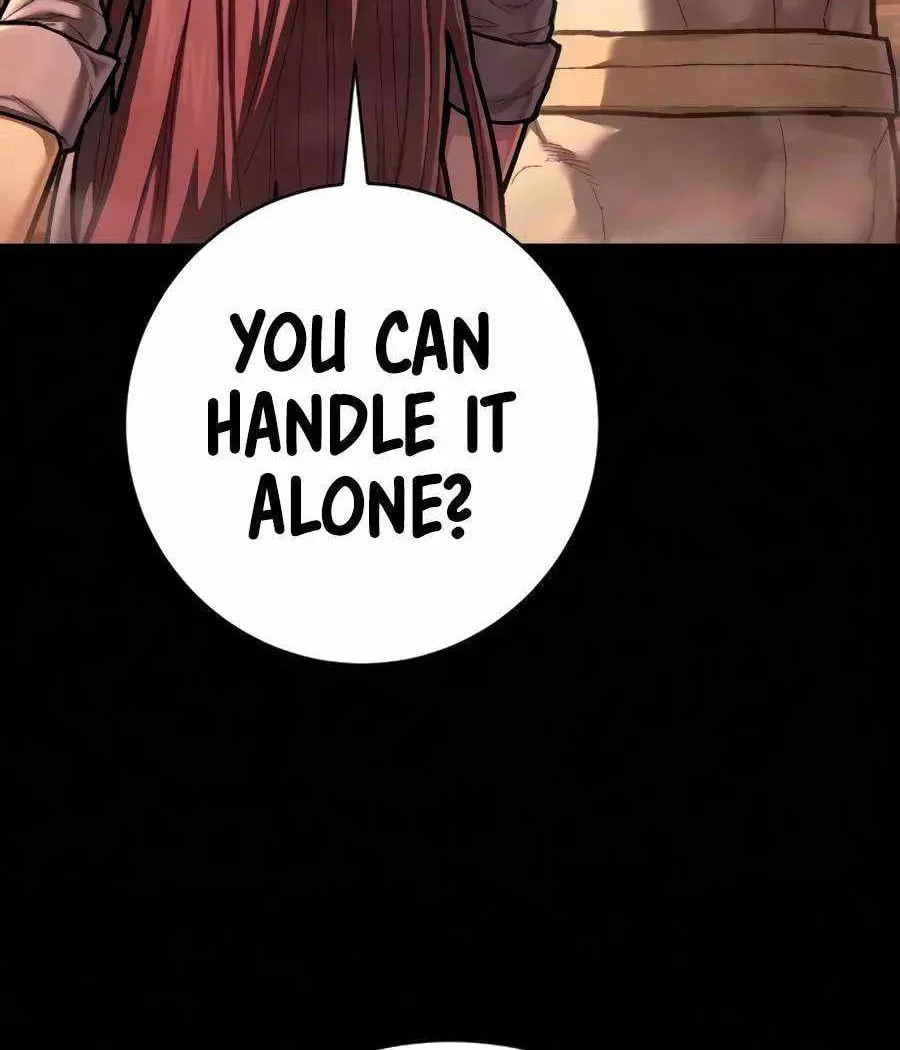 Read The Executioner (Lee Jehwan) chapter 57 image 26 on Lezhin