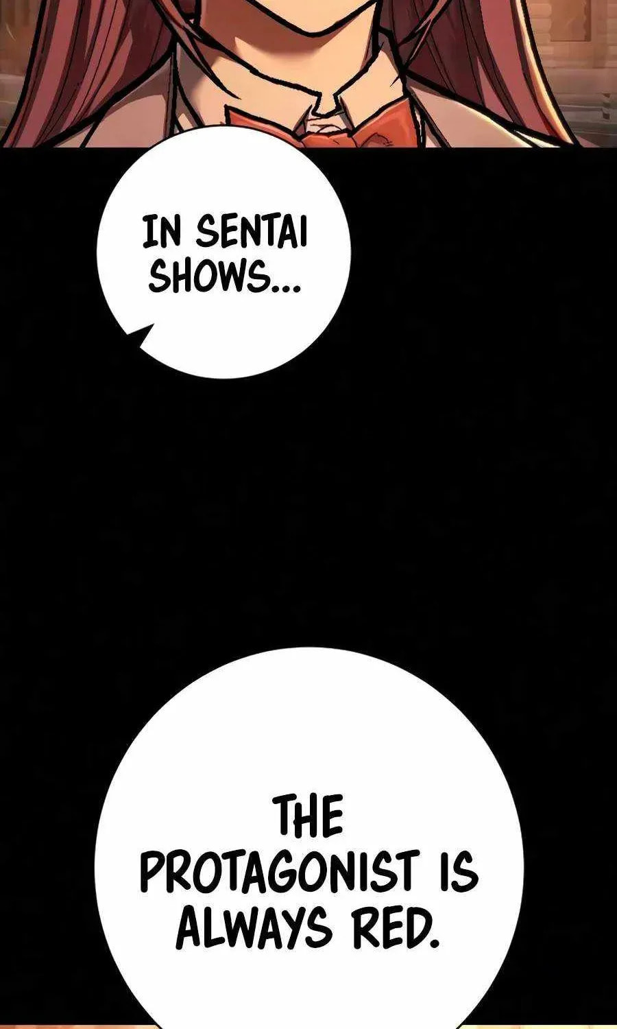Read The Executioner (Lee Jehwan) chapter 57 image 30 on Lezhin