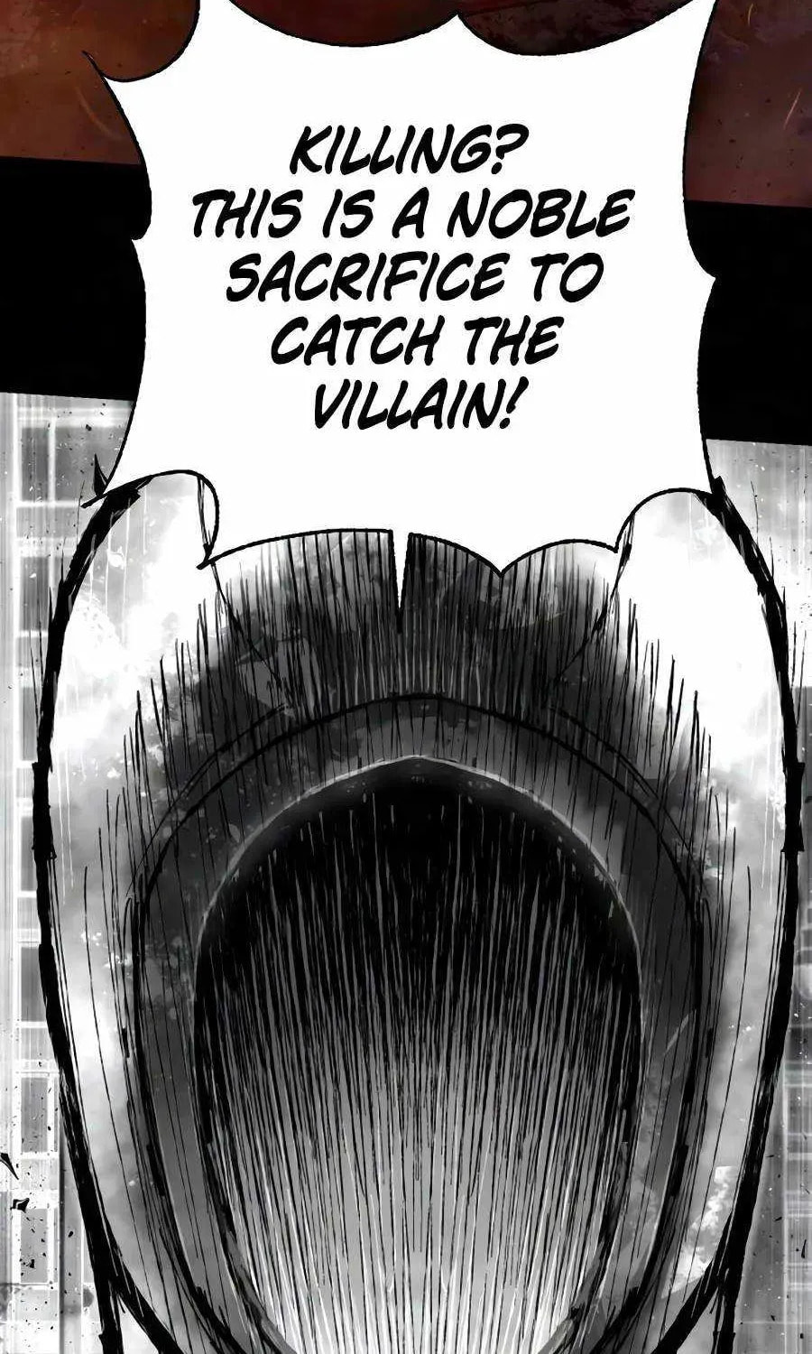Read The Executioner (Lee Jehwan) chapter 57 image 41 on Lezhin