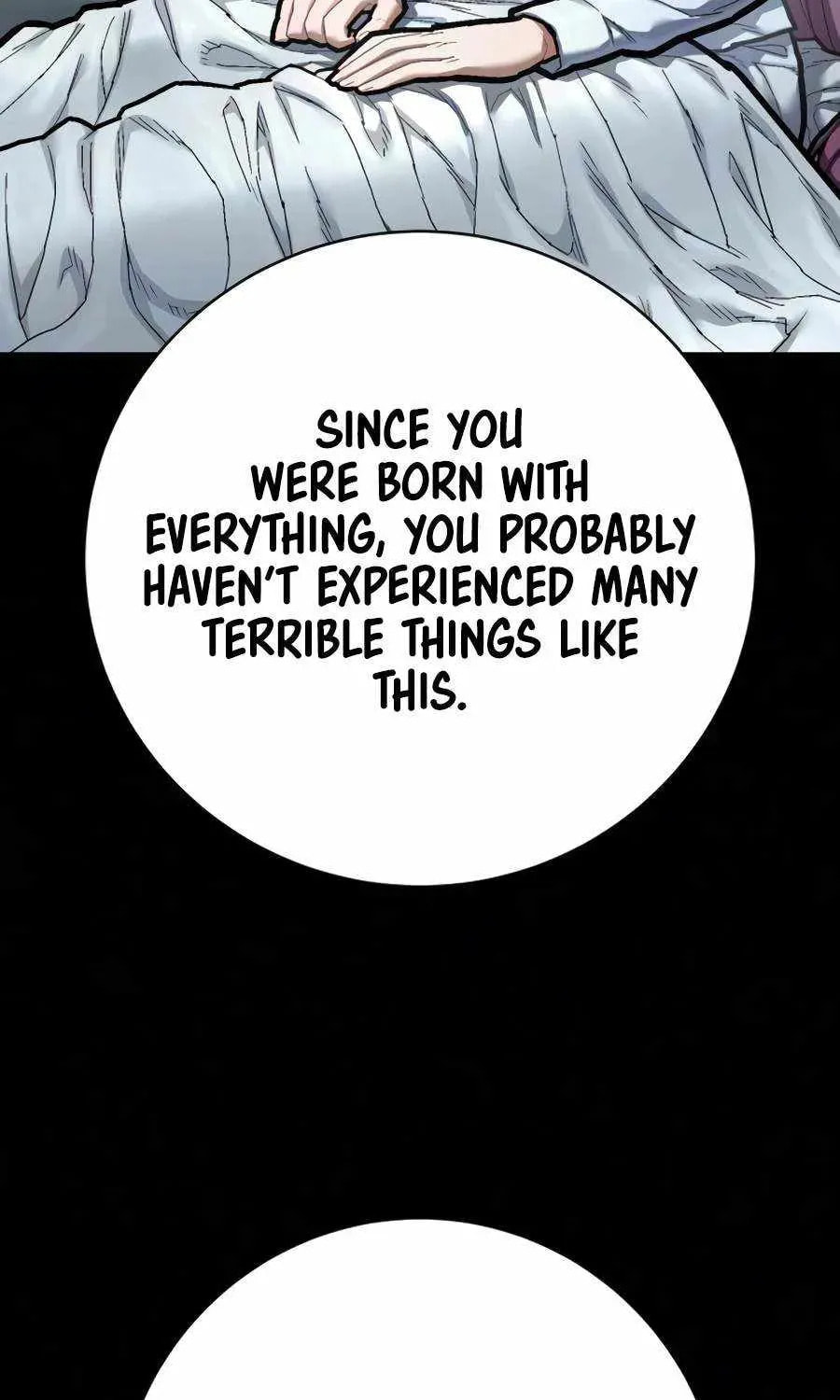 Read The Executioner (Lee Jehwan) chapter 57 image 66 on Lezhin