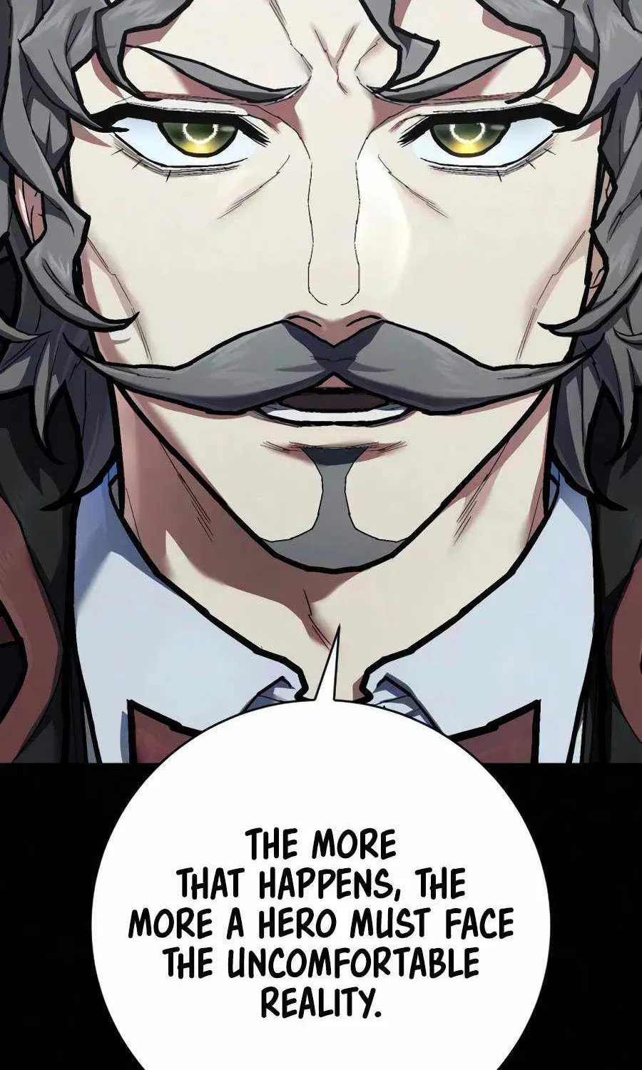 Read The Executioner (Lee Jehwan) chapter 57 image 69 on Lezhin