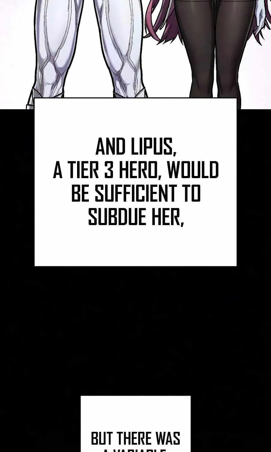 Read The Executioner (Lee Jehwan) chapter 57 image 7 on Lezhin