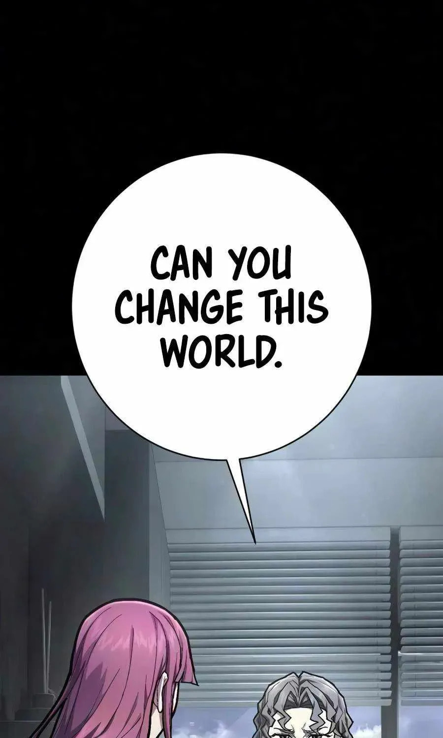 Read The Executioner (Lee Jehwan) chapter 57 image 71 on Lezhin