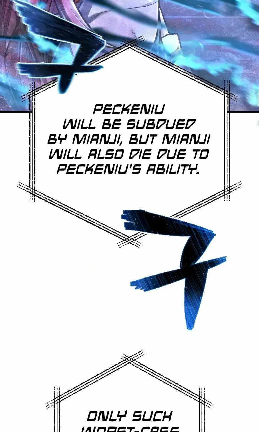 Read The Executioner (Lee Jehwan) chapter 57 image 86 on Lezhin