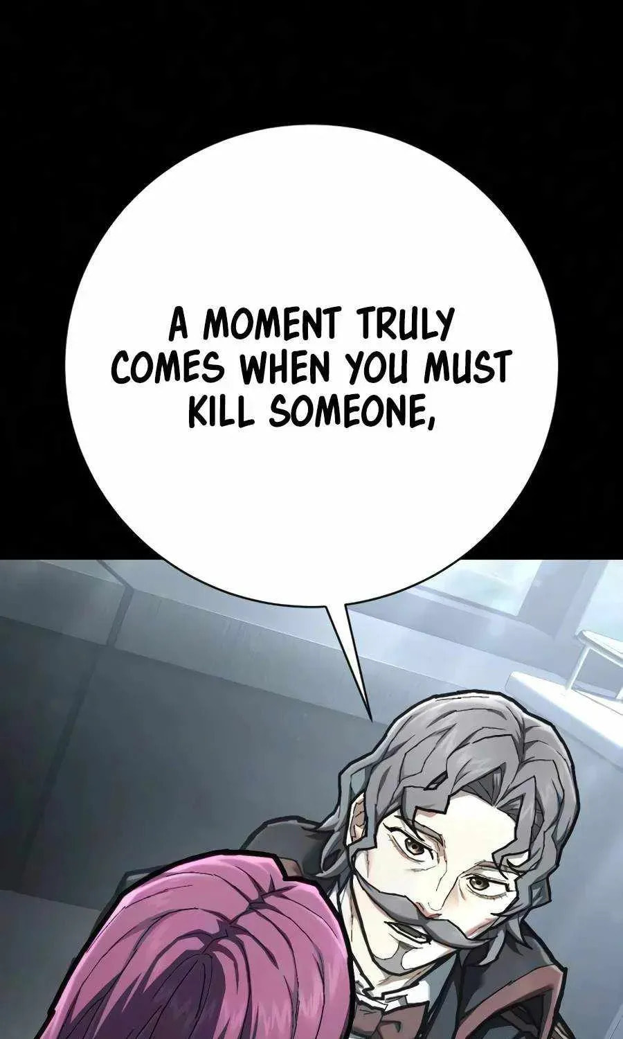 Read The Executioner (Lee Jehwan) chapter 57 image 95 on Lezhin