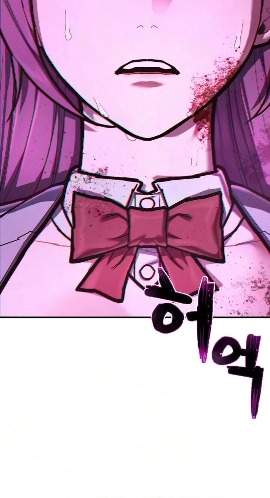 The Executioner (Lee Jehwan) Chapter 58.6 page 102 - 