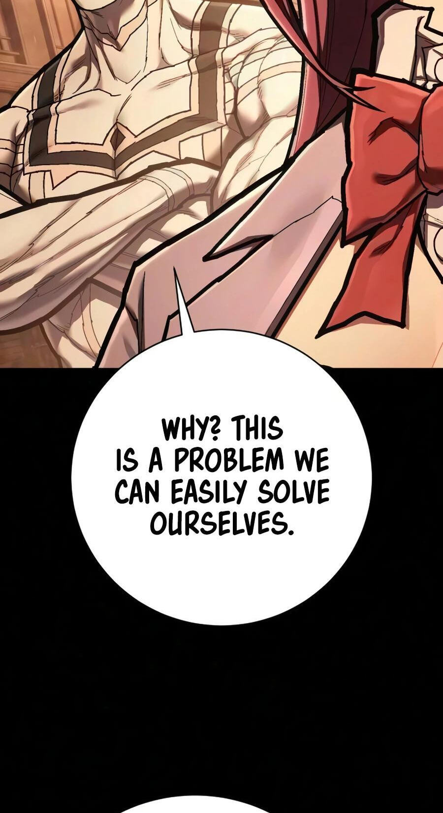 The Executioner (Lee Jehwan) Chapter 58.6 page 19 - 