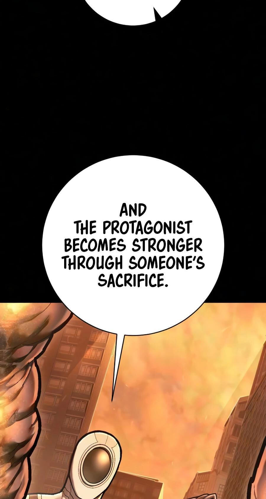 The Executioner (Lee Jehwan) Chapter 58.6 page 30 - 