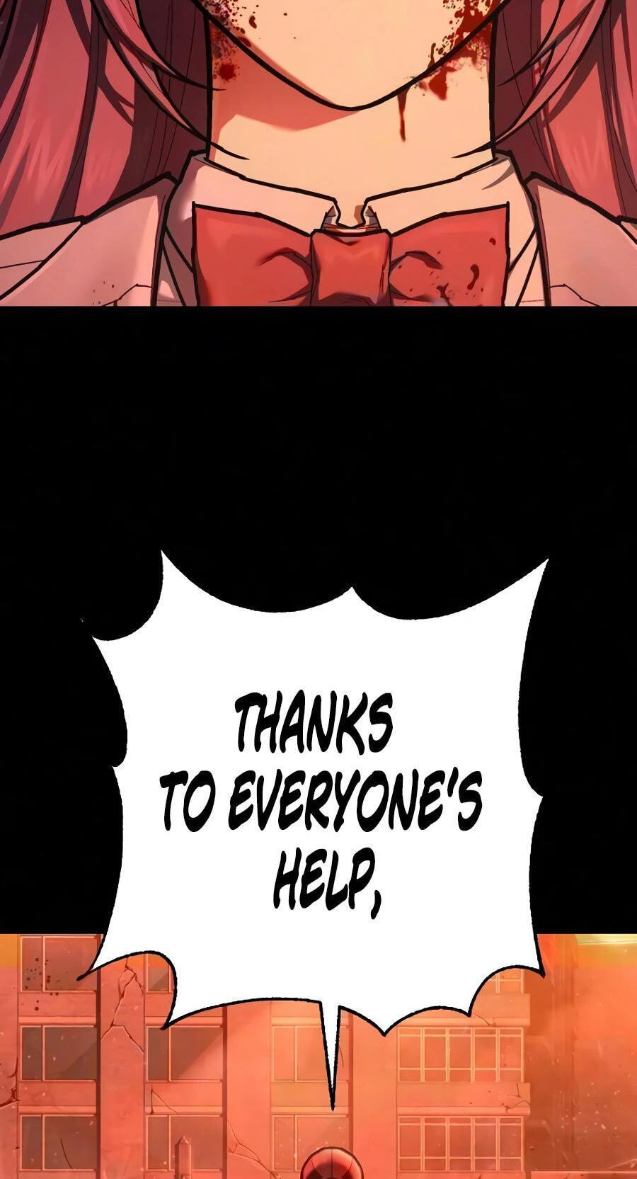 The Executioner (Lee Jehwan) Chapter 58.6 page 34 - 