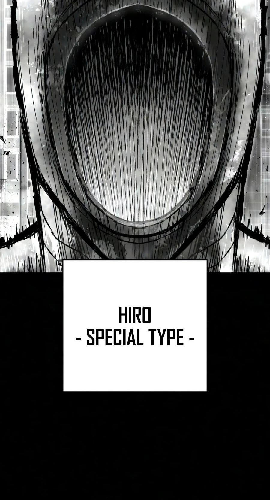 The Executioner (Lee Jehwan) Chapter 58.6 page 38 - 
