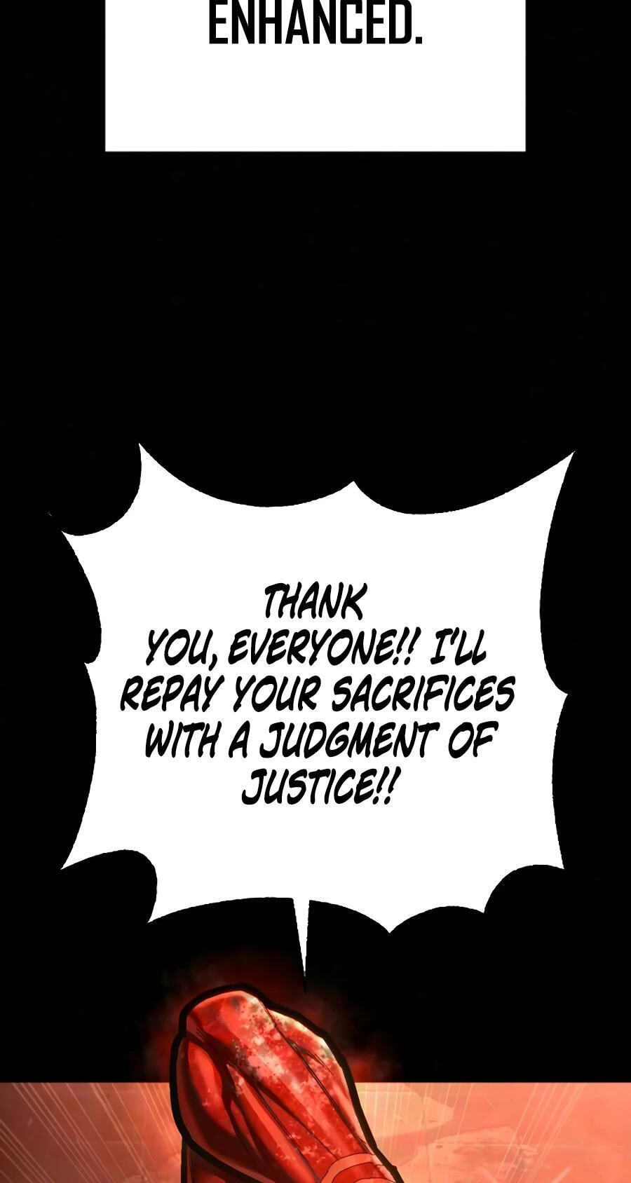The Executioner (Lee Jehwan) Chapter 58.6 page 42 - 