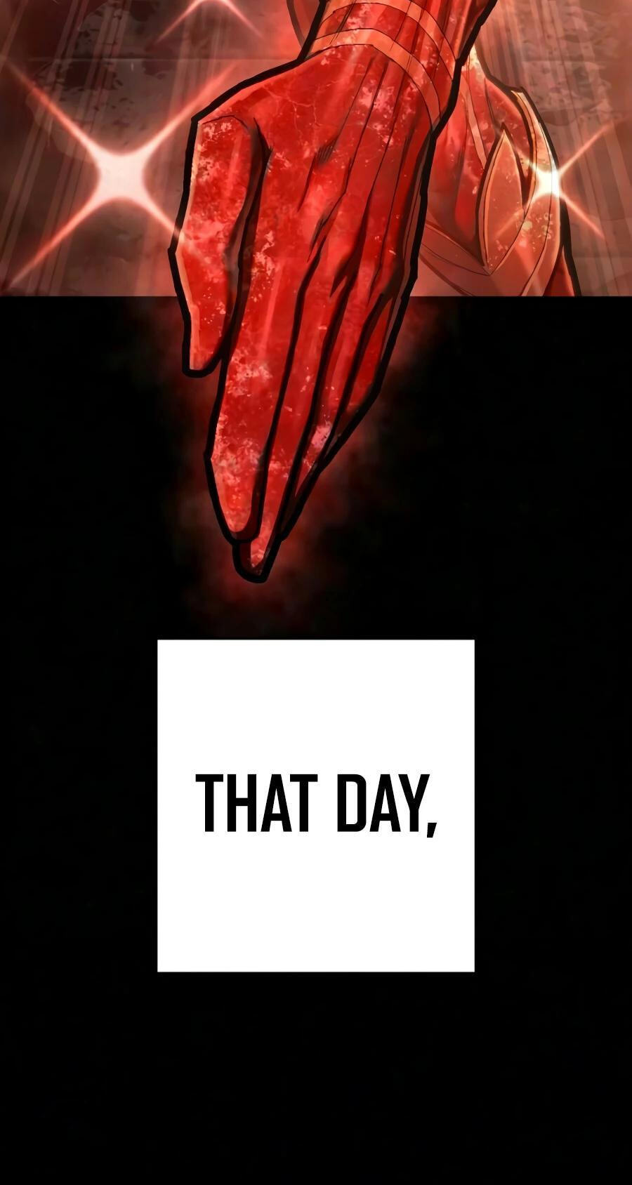 The Executioner (Lee Jehwan) Chapter 58.6 page 44 - 