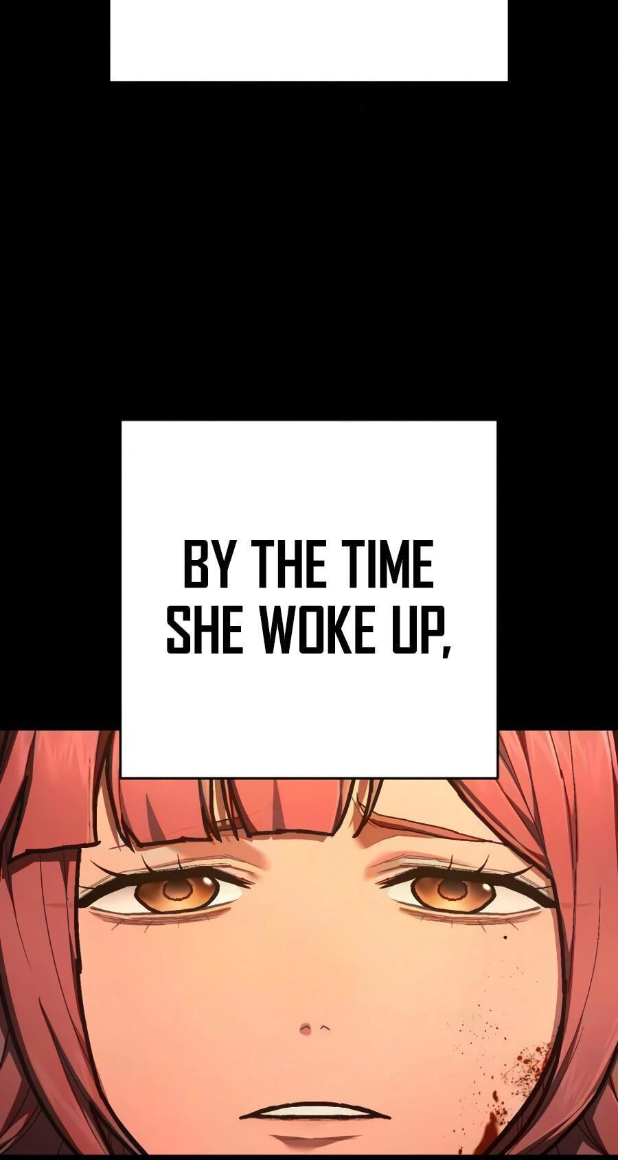 The Executioner (Lee Jehwan) Chapter 58.6 page 46 - 