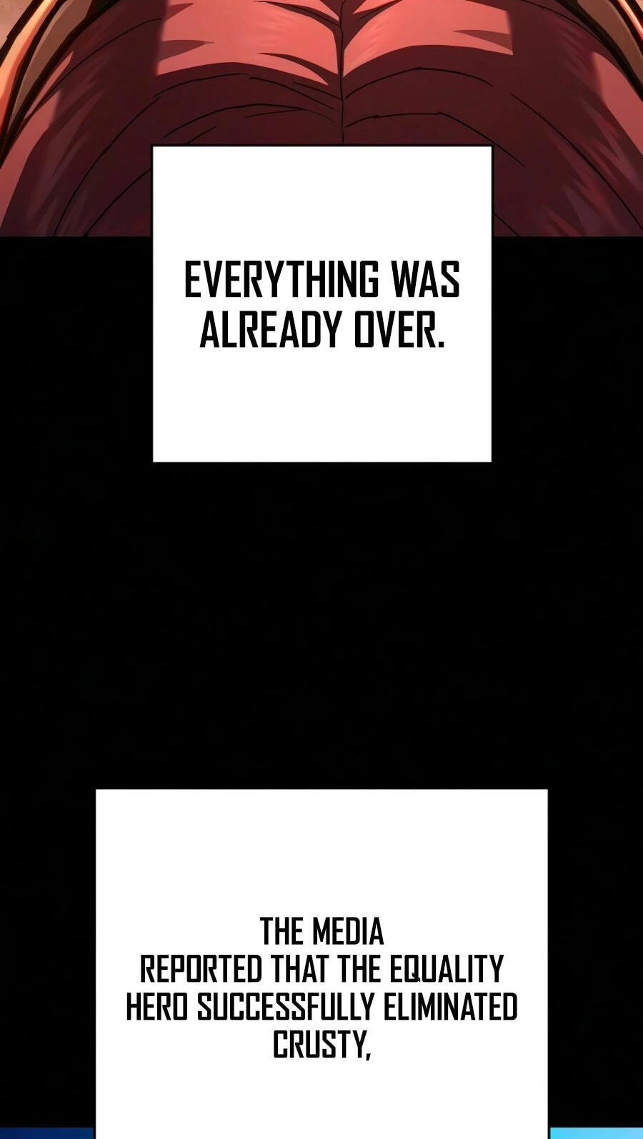 The Executioner (Lee Jehwan) Chapter 58.6 page 50 - 