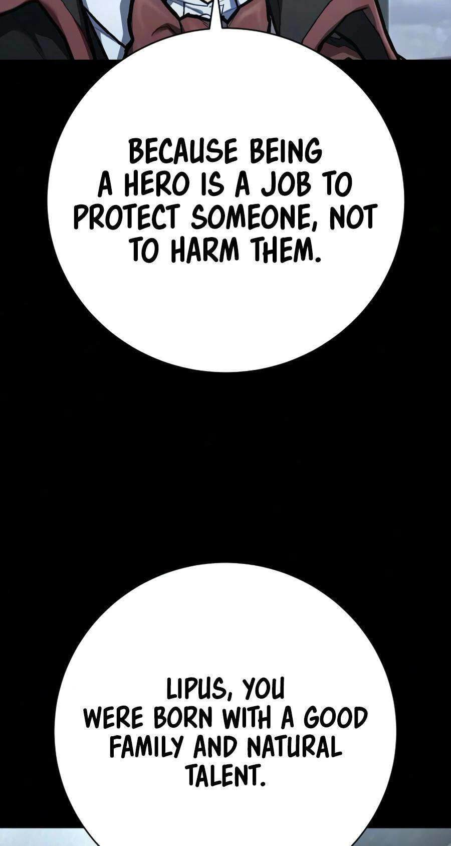The Executioner (Lee Jehwan) Chapter 58.6 page 58 - 
