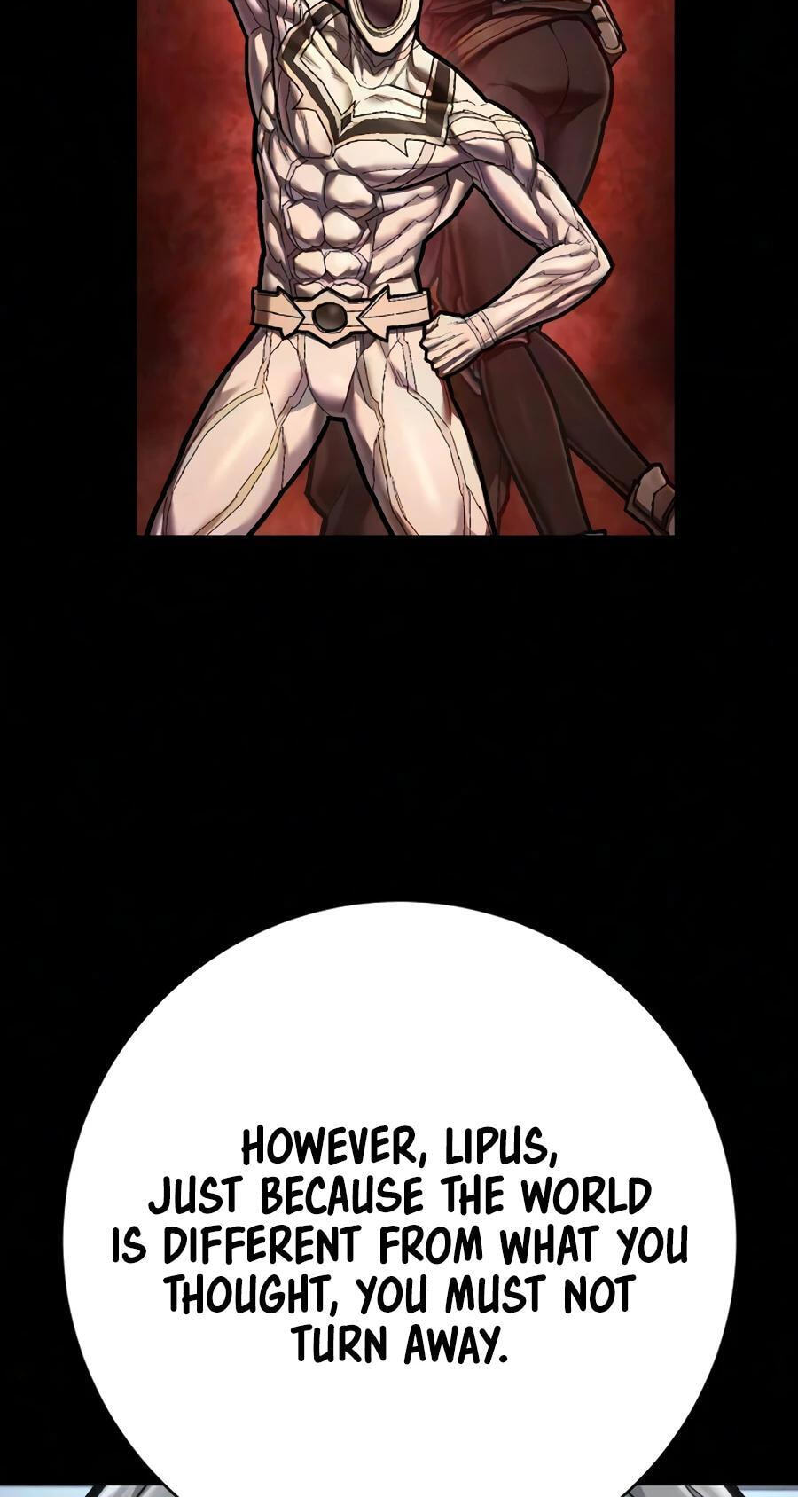 The Executioner (Lee Jehwan) Chapter 58.6 page 61 - 