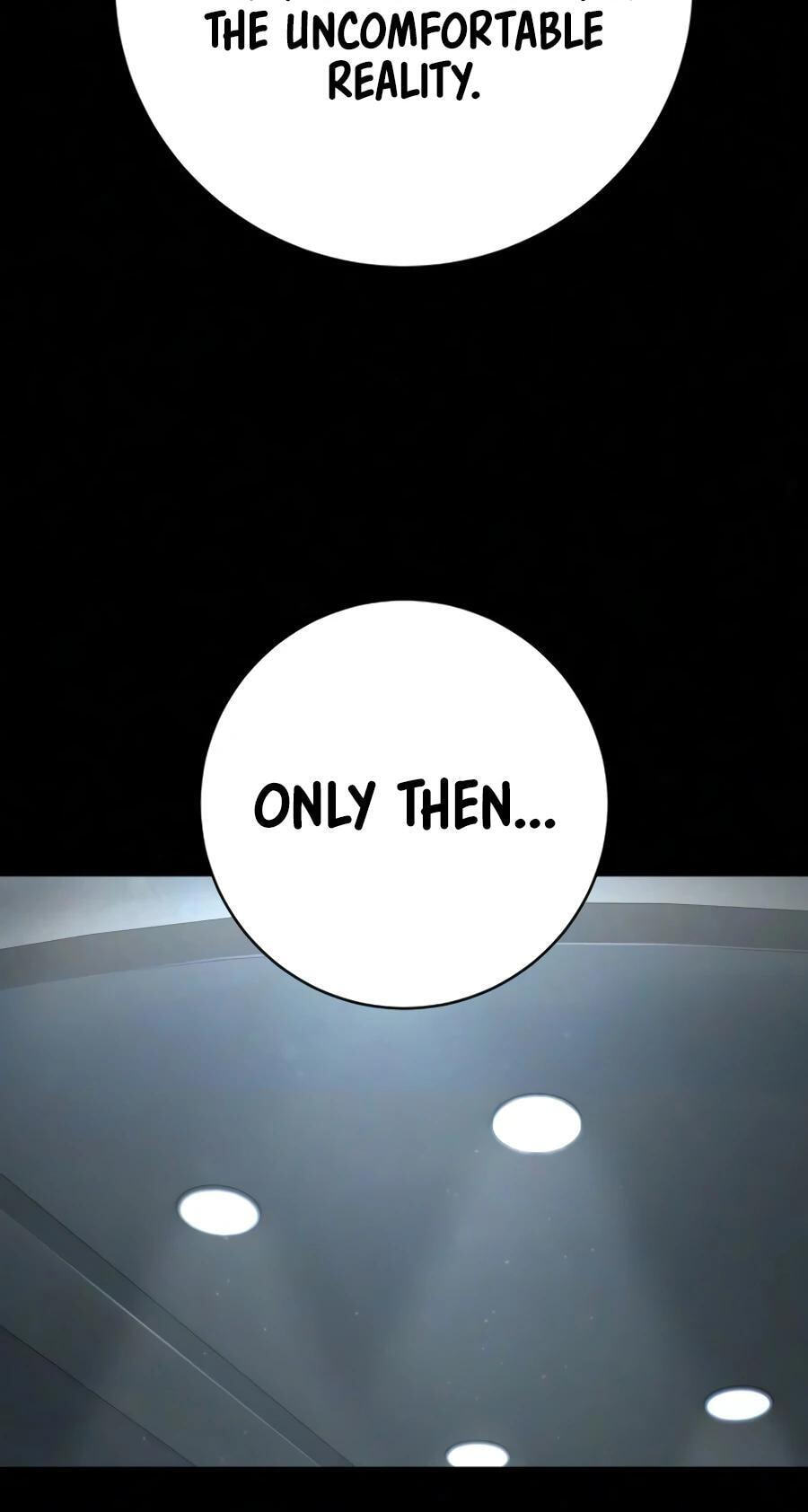 The Executioner (Lee Jehwan) Chapter 58.6 page 63 - 