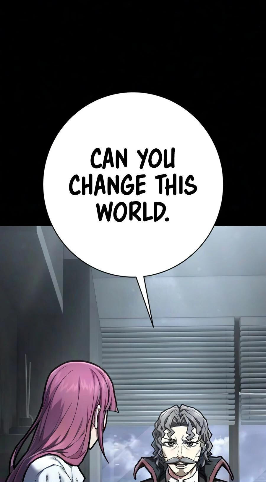 The Executioner (Lee Jehwan) Chapter 58.6 page 64 - 