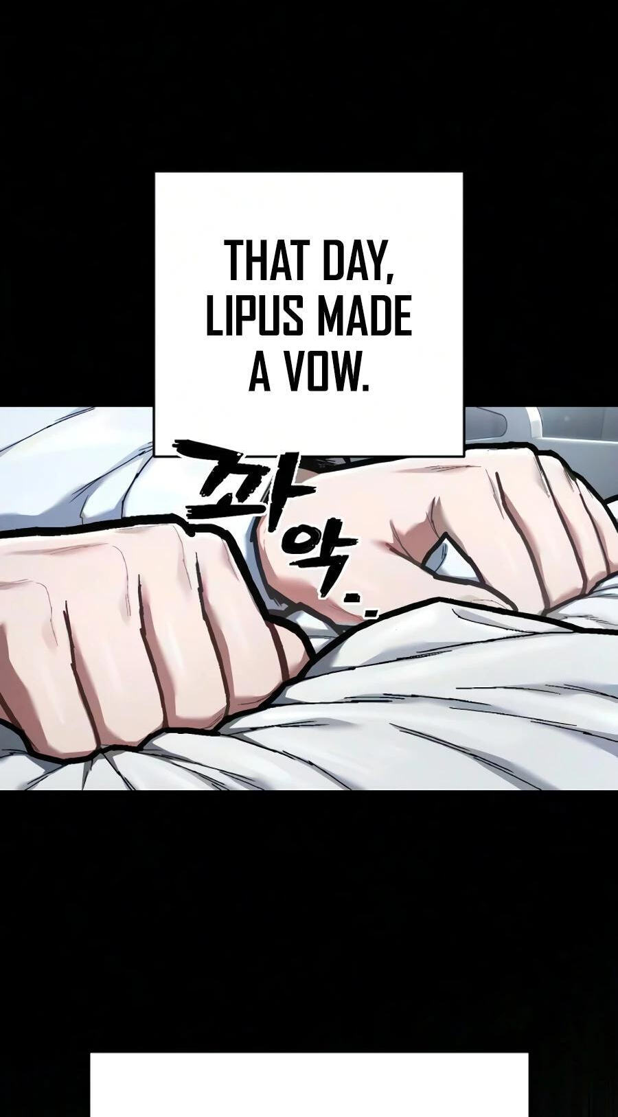 The Executioner (Lee Jehwan) Chapter 58.6 page 67 - 
