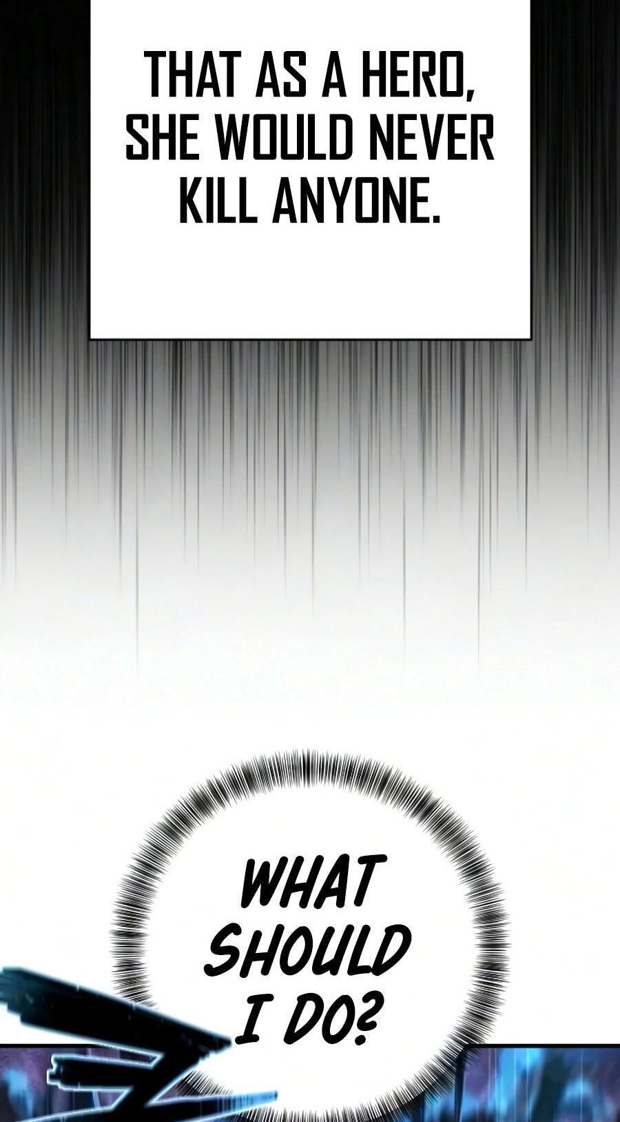 The Executioner (Lee Jehwan) Chapter 58.6 page 68 - 
