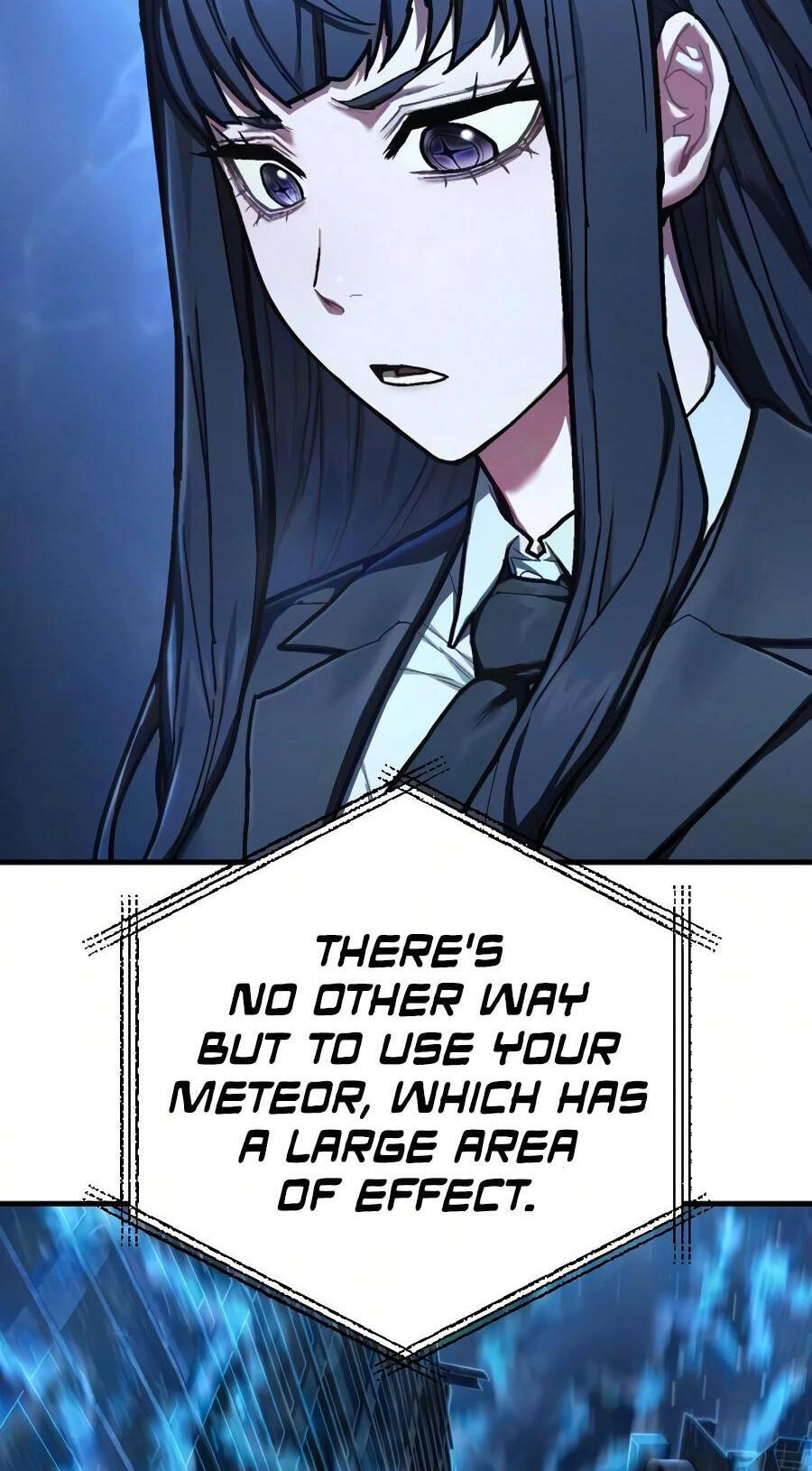 The Executioner (Lee Jehwan) Chapter 58.6 page 74 - 