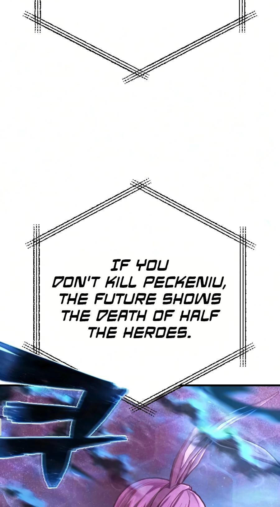 The Executioner (Lee Jehwan) Chapter 58.6 page 76 - 