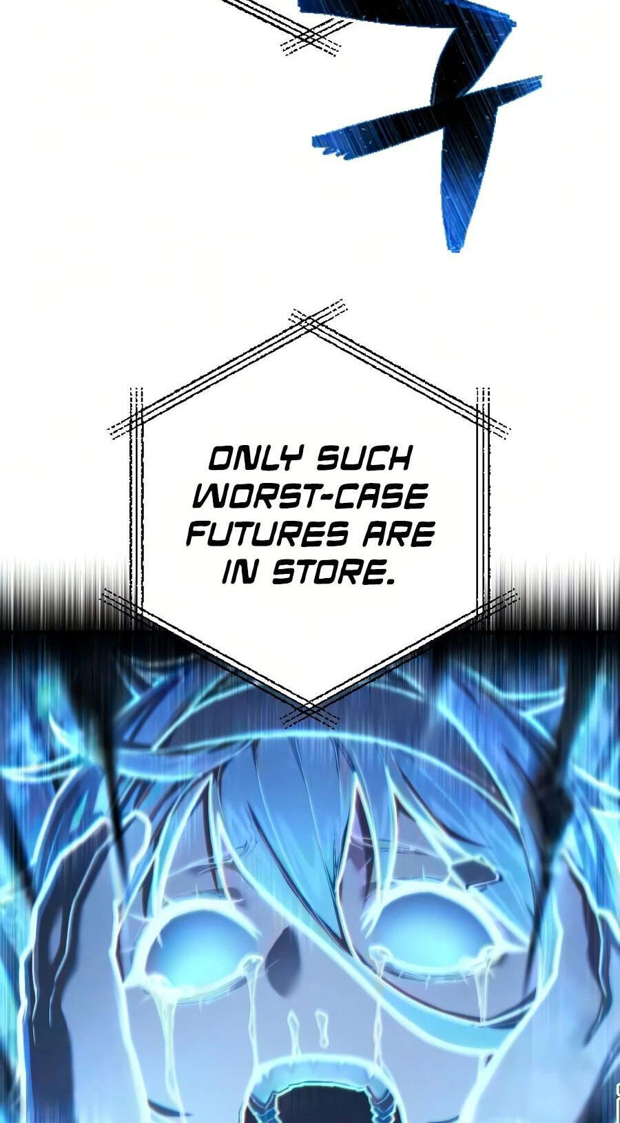 The Executioner (Lee Jehwan) Chapter 58.6 page 78 - 