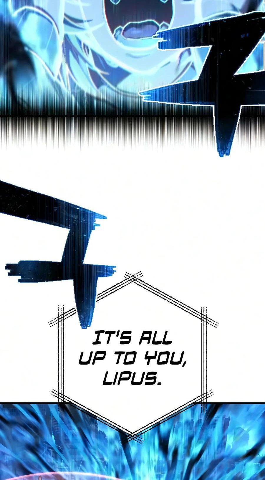 The Executioner (Lee Jehwan) Chapter 58.6 page 79 - 