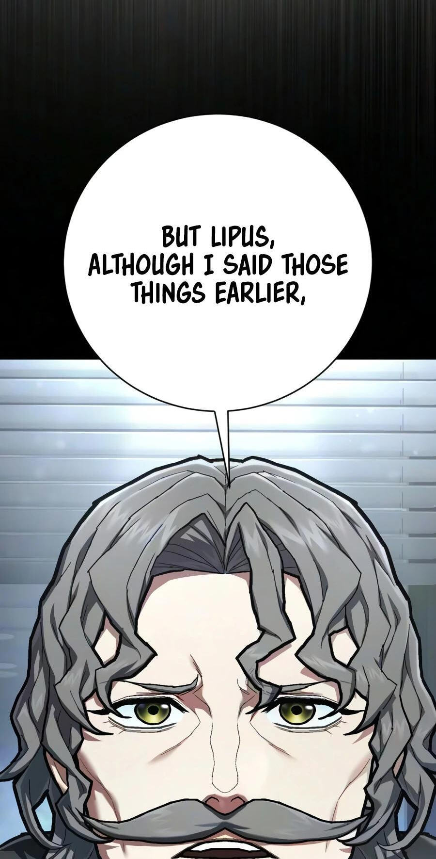 The Executioner (Lee Jehwan) Chapter 58.6 page 83 - 