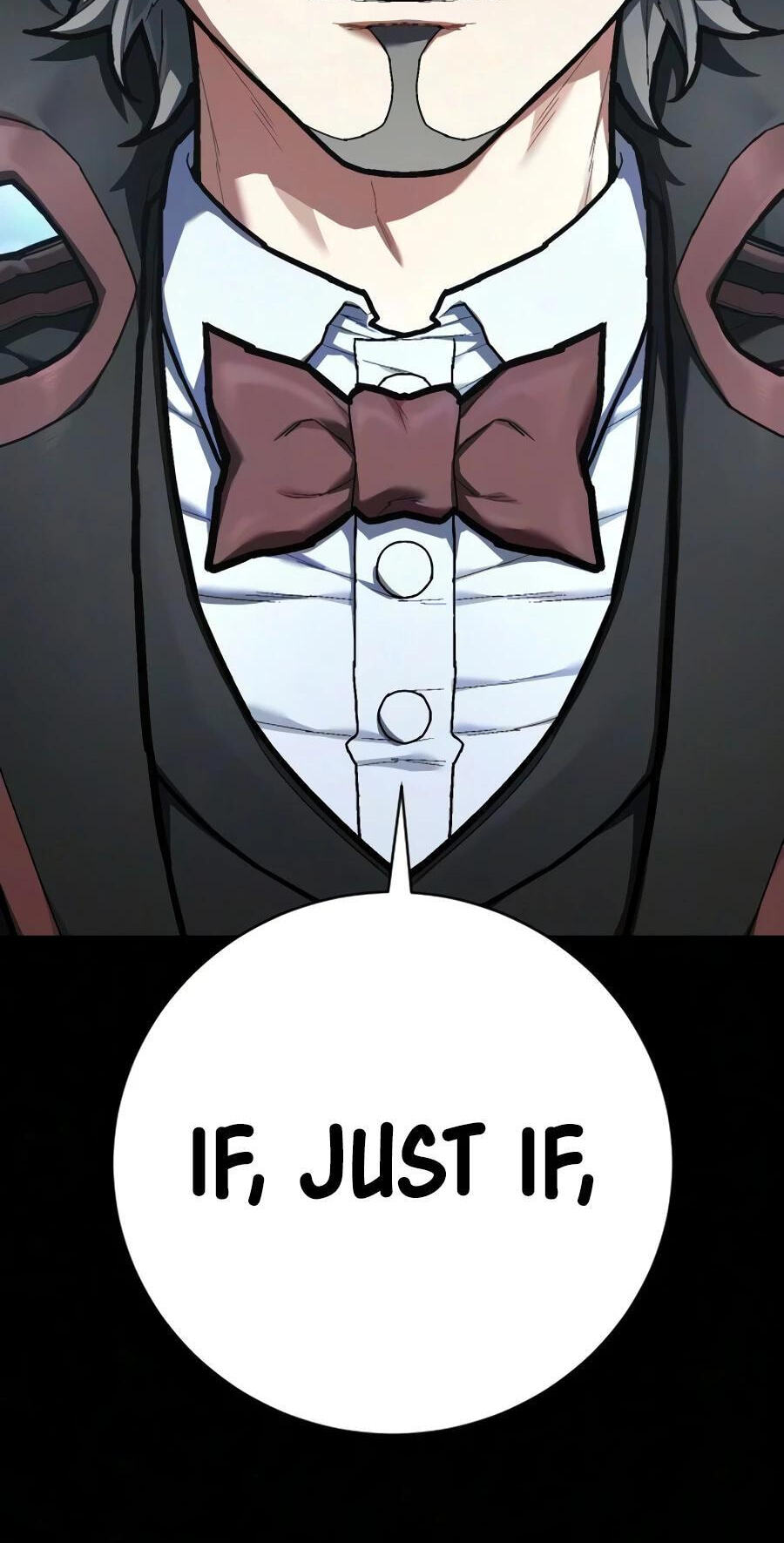 The Executioner (Lee Jehwan) Chapter 58.6 page 84 - 