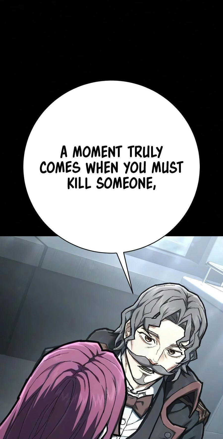 The Executioner (Lee Jehwan) Chapter 58.6 page 85 - 