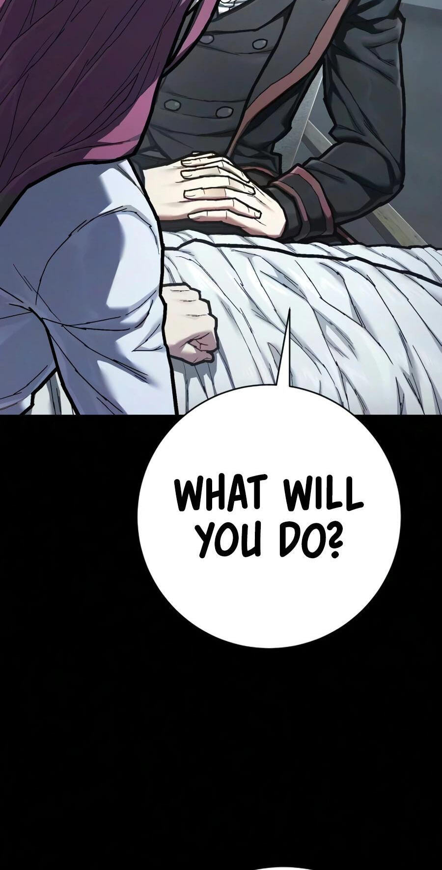 The Executioner (Lee Jehwan) Chapter 58.6 page 86 - 