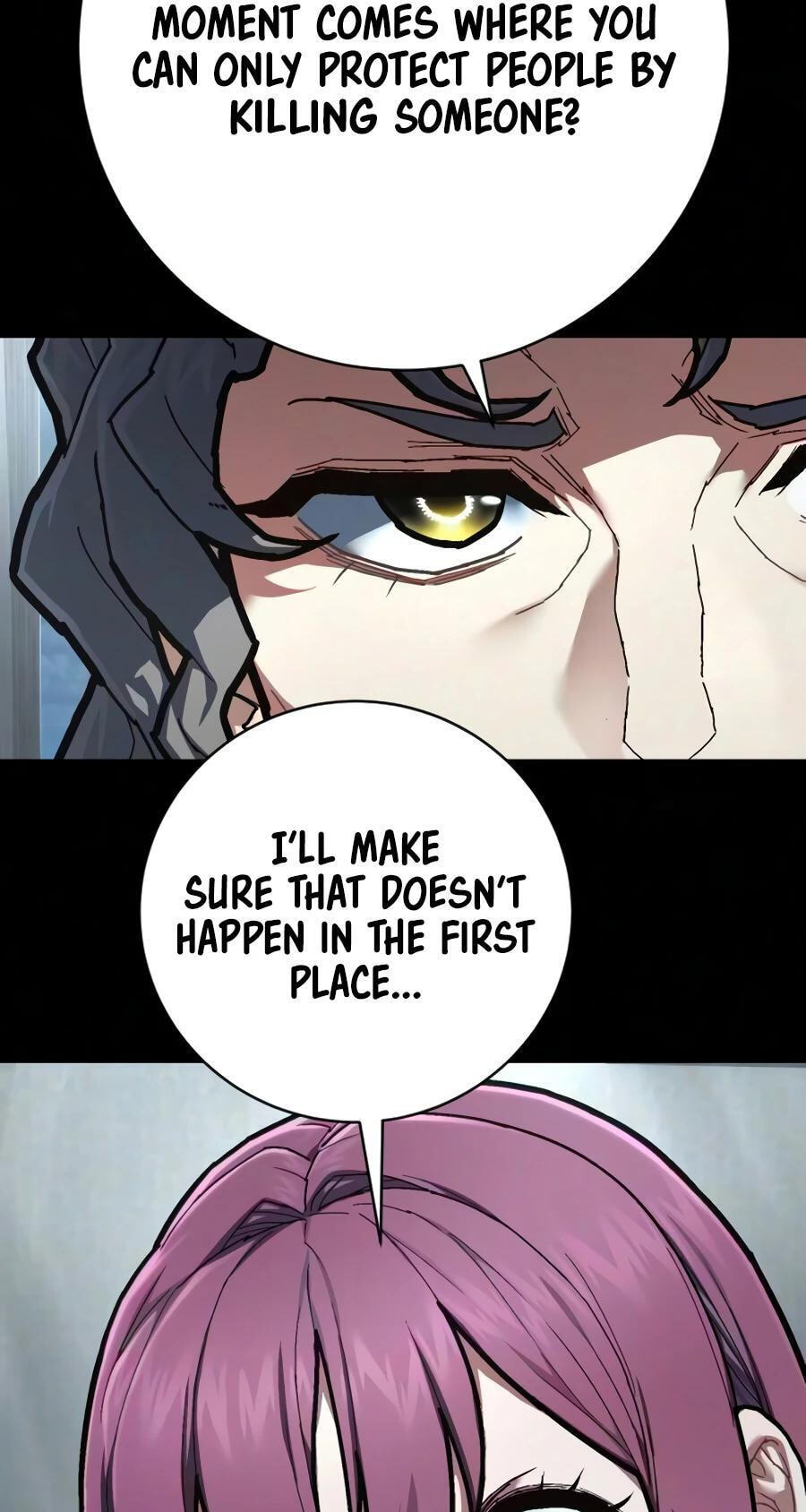 The Executioner (Lee Jehwan) Chapter 58.6 page 89 - 