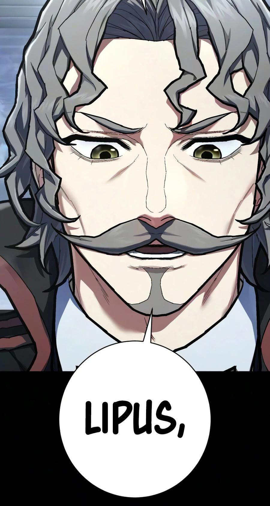 The Executioner (Lee Jehwan) Chapter 58.6 page 94 - 