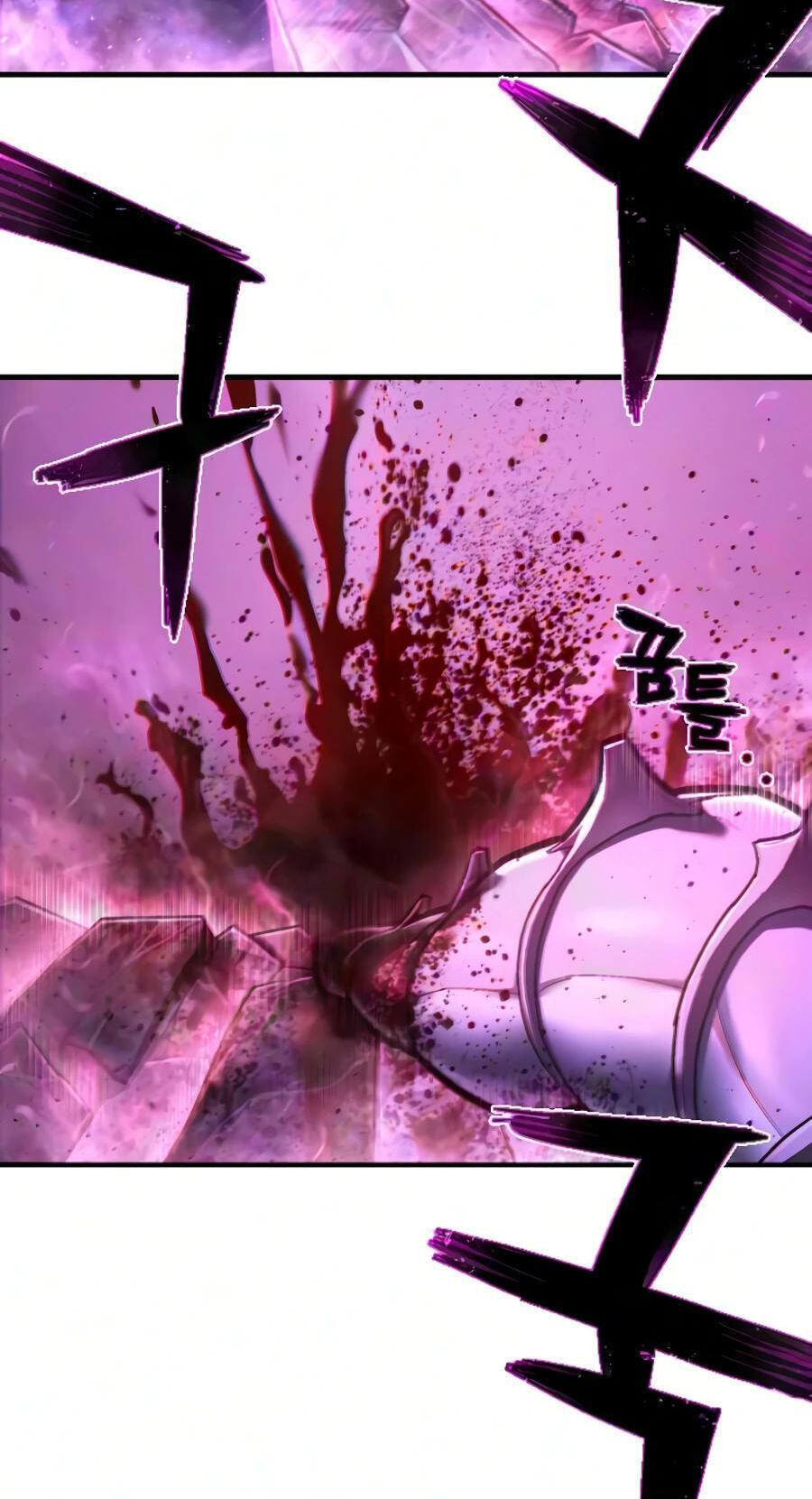 The Executioner (Lee Jehwan) Chapter 58.6 page 100 - 
