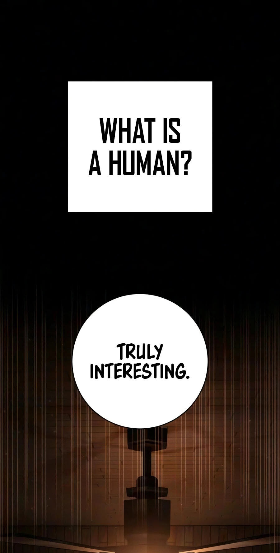 The Executioner (Lee Jehwan) Chapter 59 page 2 - 