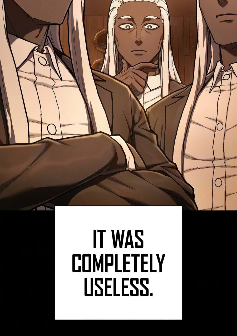 The Executioner (Lee Jehwan) Chapter 59 page 11 - 