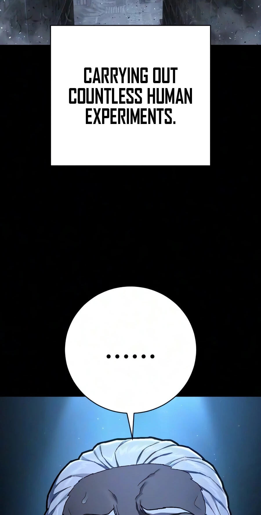 The Executioner (Lee Jehwan) Chapter 59 page 25 - 