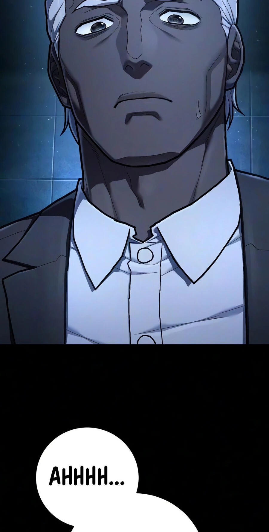 The Executioner (Lee Jehwan) Chapter 59 page 26 - 